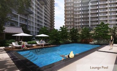 PRESELLING Resort Condo in Mandaluyong near MRT Boni Station