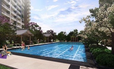 PRESELLING Resort Condo in Mandaluyong near MRT Boni Station