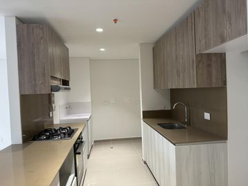 apartamento en venta en santa anita. Cod V10736