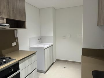 apartamento en venta en santa anita. Cod V10736