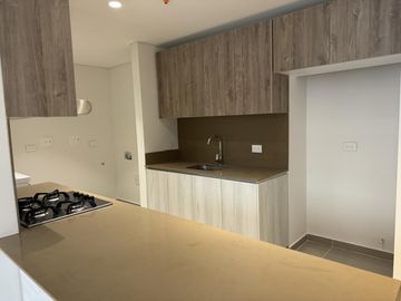 apartamento en venta en santa anita. Cod V10736