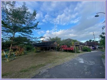 Rumah Idaman Super Mewah Termurah di Tamanmartani