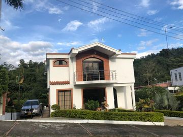 casa en venta en fusagasuga. Cod V1709
