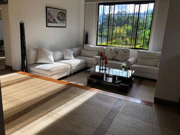 casa en venta en fusagasuga. Cod V1709
