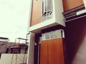 Rumah Syariah Free Desain Harga Mulai 997JT LIMITED dkt Tol Pasteur Cicendo Bandung