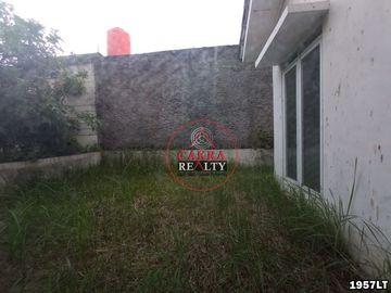 Rumah Luas Tanah 208 SHM Murah Rumah siap huni, 1957 LT