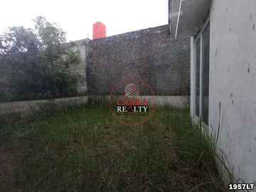 Rumah Luas Tanah 208 SHM Murah Rumah siap huni, 1957 LT