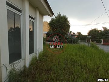 Rumah Luas Tanah 208 SHM Murah Rumah siap huni, 1957 LT