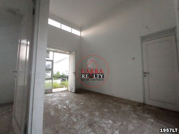 Rumah Luas Tanah 208 SHM Murah Rumah siap huni, 1957 LT
