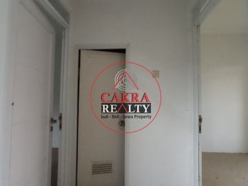 Rumah Luas Tanah 208 SHM Murah Rumah siap huni, 1957 LT