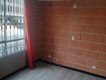 apartamento en arriendo en villa bosa. Cod A5148201