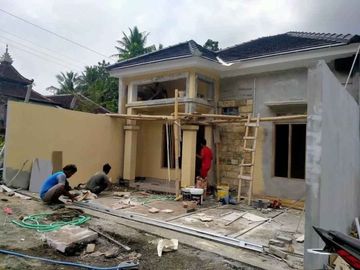 RUMAH MEWAH CASHBACK 45 JUTA DEKAT KAMPUS UMY
