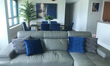 Rush Condo for Rent / Lease 2BR in Edades Tower and Garden Villas two bedroom condominium Rockwell Makati