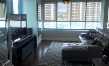 Rush Condo for Rent / Lease 2BR in Edades Tower and Garden Villas two bedroom condominium Rockwell Makati