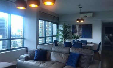 Rush Condo for Rent / Lease 2BR in Edades Tower and Garden Villas two bedroom condominium Rockwell Makati