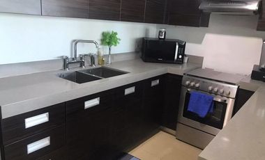 Rush Condo for Rent / Lease 2BR in Edades Tower and Garden Villas two bedroom condominium Rockwell Makati