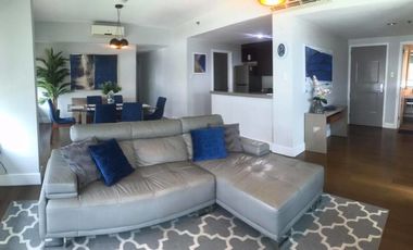 Rush Condo for Rent / Lease 2BR in Edades Tower and Garden Villas two bedroom condominium Rockwell Makati