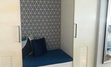 Rush Condo for Rent / Lease 2BR in Edades Tower and Garden Villas two bedroom condominium Rockwell Makati