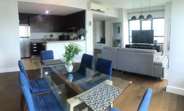 Rush Condo for Rent / Lease 2BR in Edades Tower and Garden Villas two bedroom condominium Rockwell Makati