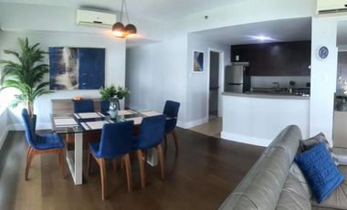 Rush Condo for Rent / Lease 2BR in Edades Tower and Garden Villas two bedroom condominium Rockwell Makati