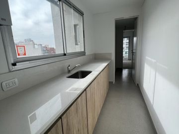 Piso en venta en Lanus Oeste