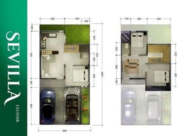 0899-1517---- Rumah di Mamminasata, Bebas Banjir, Area Makassar, Dekat Kampus STIBA Makassar