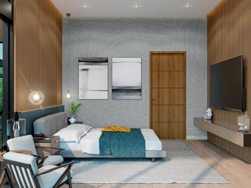 Residencia en Venta Sierra Alta $45,000,000