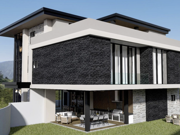 Residencia en Venta Sierra Alta $45,000,000