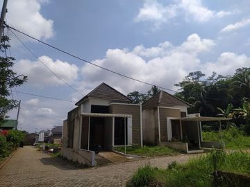 Perumahan Type 45 Bangunan Berkualitas Mewah Harga Murah di Salatiga