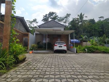 Perumahan Type 45 Bangunan Berkualitas Mewah Harga Murah di Salatiga