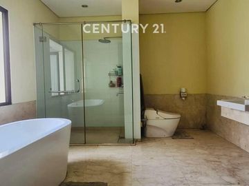 Disewakan Rumah Minimalis Siap Huni Dekat MRT Di Lebak Bulus