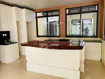 Disewakan Rumah Minimalis Siap Huni Dekat MRT Di Lebak Bulus