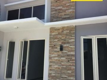 Dijual Rumah 1 lantai di Tambak Ayu, Surabaya