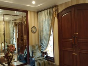 Rumah Cantik area Kramat pela Jakarta timur