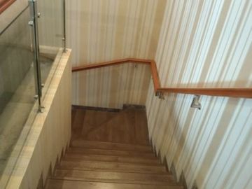 Rumah Cantik area Kramat pela Jakarta timur