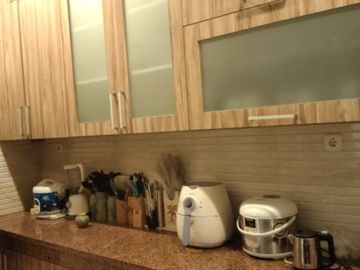 Rumah Cantik area Kramat pela Jakarta timur