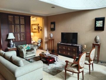 Rumah Cantik area Kramat pela Jakarta timur