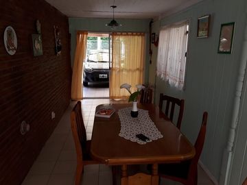 LATORRE PROP VENDE CASA DE 4 AMB EN B° LAS MARGARITAS