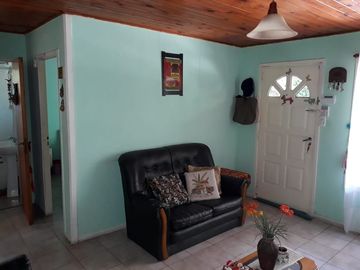 LATORRE PROP VENDE CASA DE 4 AMB EN B° LAS MARGARITAS