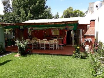 LATORRE PROP VENDE CASA DE 4 AMB EN B° LAS MARGARITAS