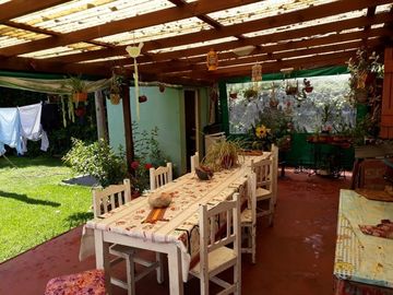 LATORRE PROP VENDE CASA DE 4 AMB EN B° LAS MARGARITAS