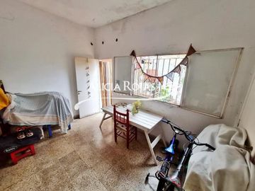 Lindo Chalet de 8.66x23 gge-Corrientes 3700-Malaver