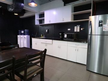 Office Space in Makati City, Philippines for Rent CB0001