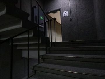 Office Space in Makati City, Philippines for Rent CB0001