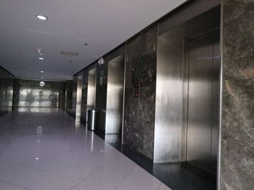 Office Space in Makati City, Philippines for Rent CB0001
