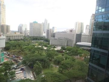 Office Space in Makati City, Philippines for Rent CB0001