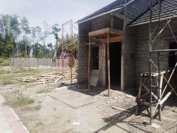 Beli Rumah Baru Free ! BPHTB & AJB