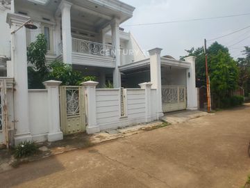 Dijual Cepat Rumah Mewah 2 Lantai Gemini Mekarsari Tambun Selatan