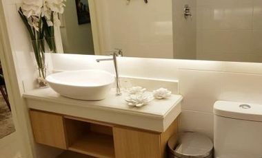resort style home in the city with Samal island view