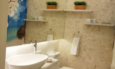 resort style home in the city with Samal island view